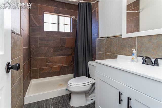 MLS Image for 3435  Rebecca  C ,Colorado Springs, Colorado