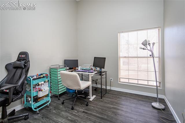 MLS Image for 3435  Rebecca  C ,Colorado Springs, Colorado
