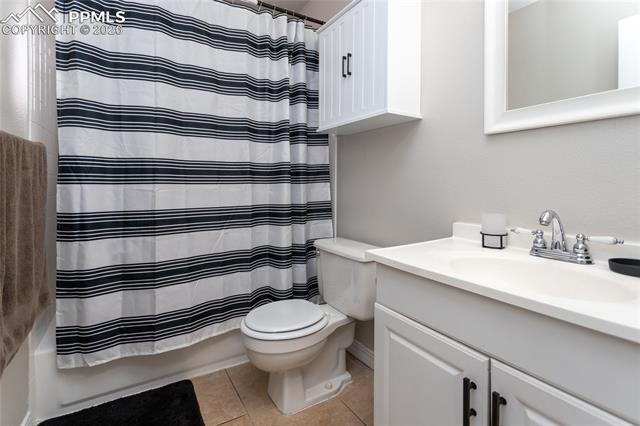 MLS Image for 3435  Rebecca  C ,Colorado Springs, Colorado