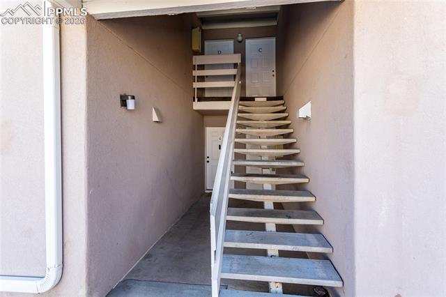 MLS Image for 3435  Rebecca  C ,Colorado Springs, Colorado
