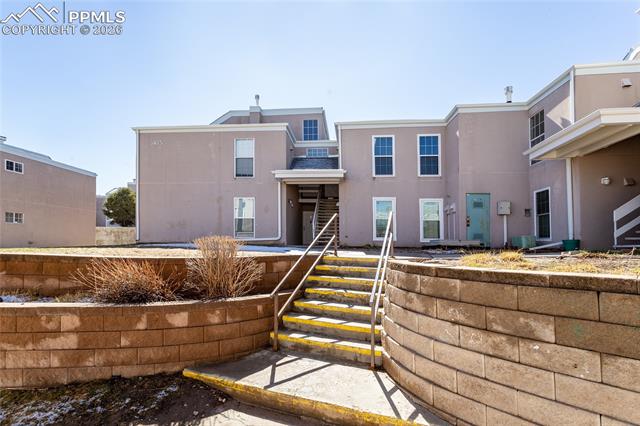MLS Image for 3435  Rebecca  C ,Colorado Springs, Colorado