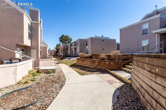 MLS Image for 3435  Rebecca  C ,Colorado Springs, Colorado