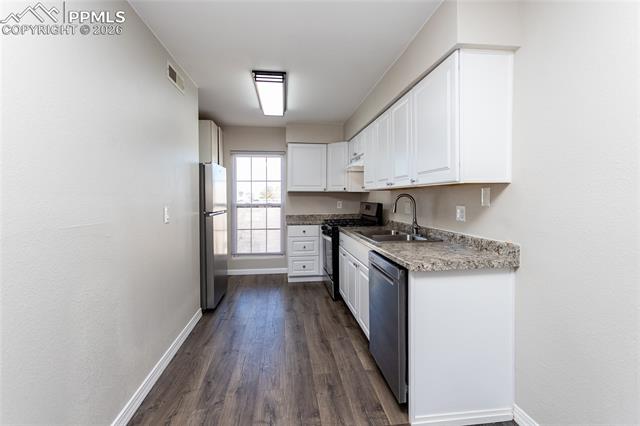 MLS Image for 3435  Rebecca  C ,Colorado Springs, Colorado
