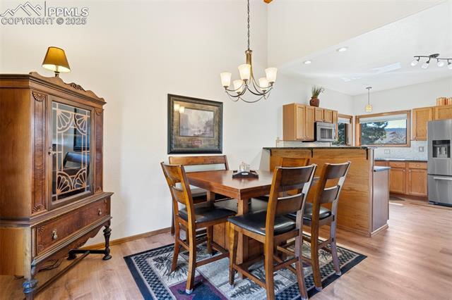 MLS Image for 802  Red Eagle  ,Woodland Park, Colorado