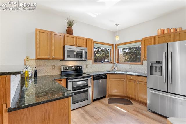MLS Image for 802  Red Eagle  ,Woodland Park, Colorado