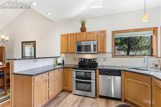 MLS Image for 802  Red Eagle  ,Woodland Park, Colorado