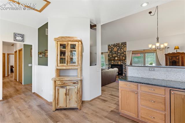 MLS Image for 802  Red Eagle  ,Woodland Park, Colorado