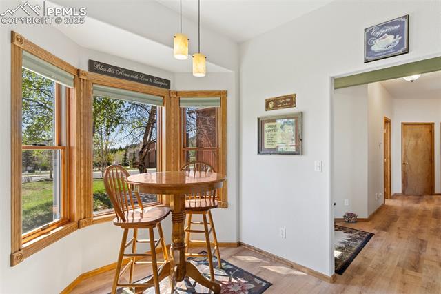 MLS Image for 802  Red Eagle  ,Woodland Park, Colorado