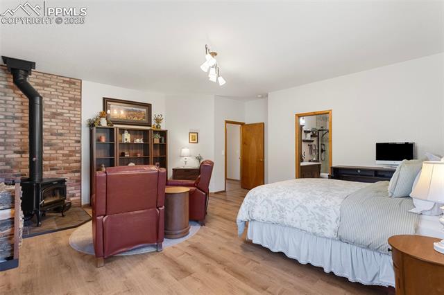 MLS Image for 802  Red Eagle  ,Woodland Park, Colorado