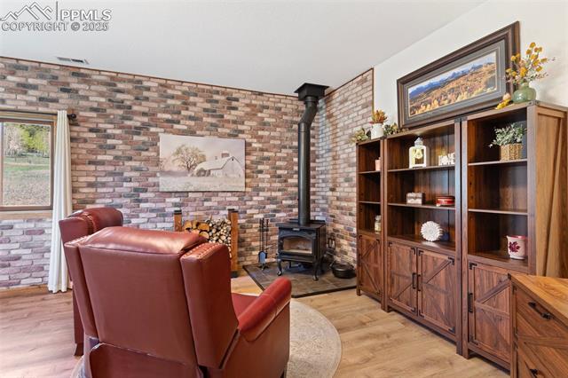 MLS Image for 802  Red Eagle  ,Woodland Park, Colorado
