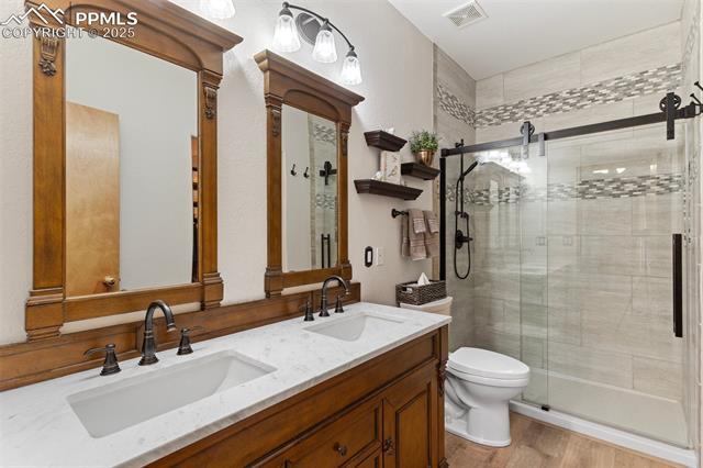MLS Image for 802  Red Eagle  ,Woodland Park, Colorado