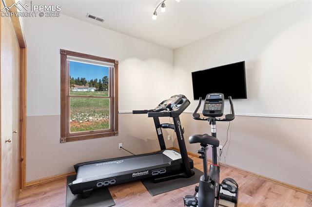 MLS Image for 802  Red Eagle  ,Woodland Park, Colorado