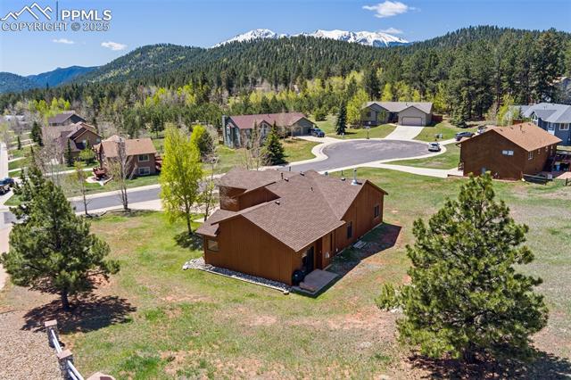 MLS Image for 802  Red Eagle  ,Woodland Park, Colorado
