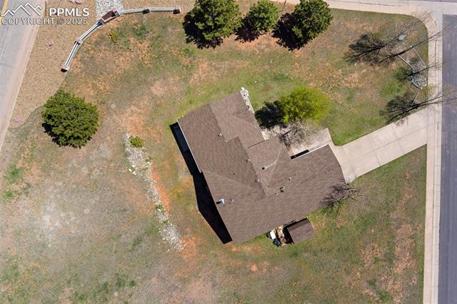 MLS Image for 802  Red Eagle  ,Woodland Park, Colorado