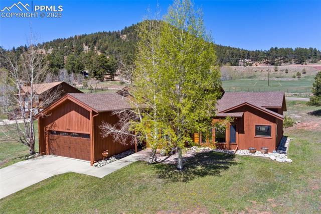 MLS Image for 802  Red Eagle  ,Woodland Park, Colorado