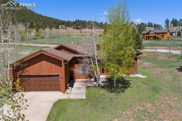 MLS Image for 802  Red Eagle  ,Woodland Park, Colorado