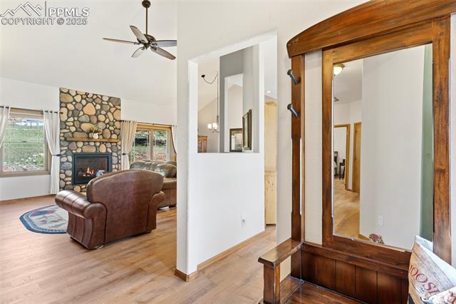 MLS Image for 802  Red Eagle  ,Woodland Park, Colorado