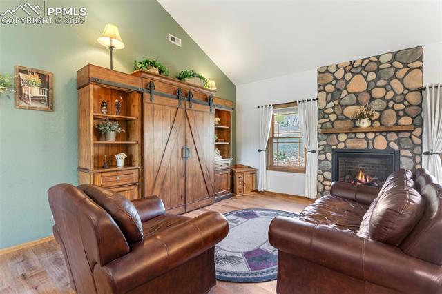 MLS Image for 802  Red Eagle  ,Woodland Park, Colorado