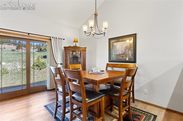MLS Image for 802  Red Eagle  ,Woodland Park, Colorado