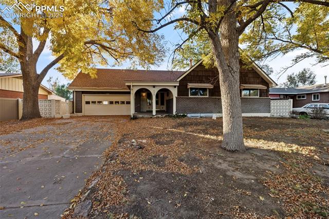 MLS Image for 134  Ithaca  ,Colorado Springs, Colorado