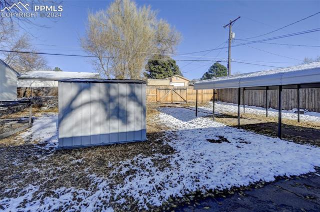 MLS Image for 2809  Lark  ,Colorado Springs, Colorado