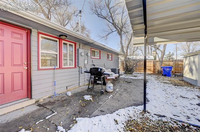 MLS Image for 2809  Lark  ,Colorado Springs, Colorado