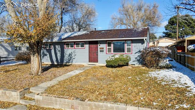 MLS Image for 2809  Lark  ,Colorado Springs, Colorado