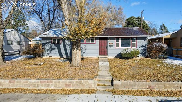 MLS Image for 2809  Lark  ,Colorado Springs, Colorado