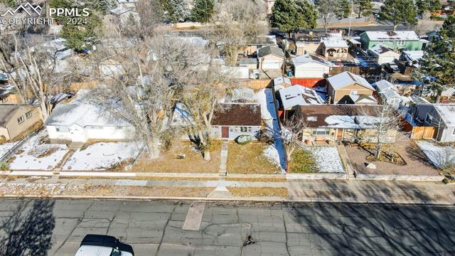 MLS Image for 2809  Lark  ,Colorado Springs, Colorado