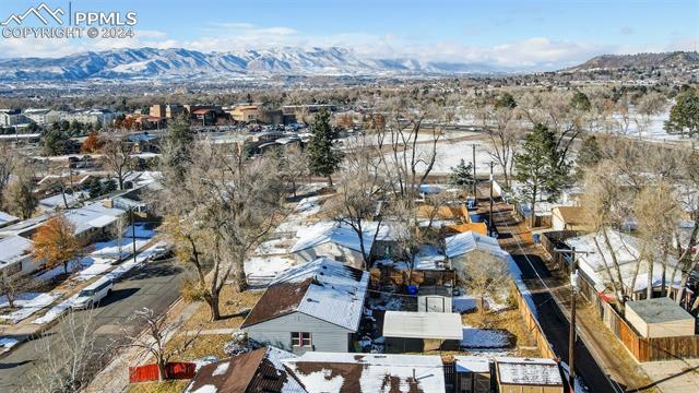 MLS Image for 2809  Lark  ,Colorado Springs, Colorado