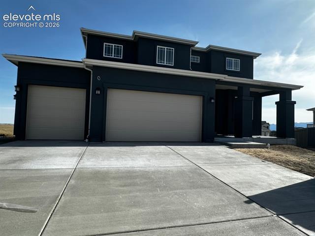 8327  Robert Allison  , colorado springs&nbsp; House Search MLS Picture