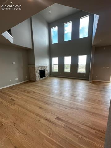 MLS Image for 8327  Robert Allison  ,Colorado Springs, Colorado