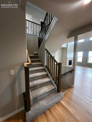 MLS Image for 8327  Robert Allison  ,Colorado Springs, Colorado