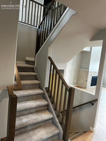 MLS Image for 8327  Robert Allison  ,Colorado Springs, Colorado