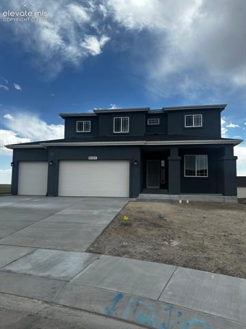 MLS Image for 8327  Robert Allison  ,Colorado Springs, Colorado