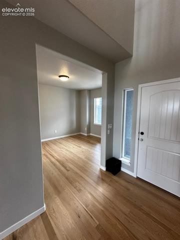 MLS Image for 8327  Robert Allison  ,Colorado Springs, Colorado