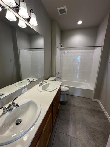 MLS Image for 8327  Robert Allison  ,Colorado Springs, Colorado