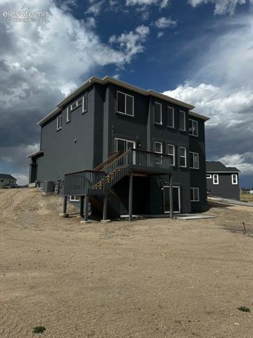 MLS Image for 8327  Robert Allison  ,Colorado Springs, Colorado