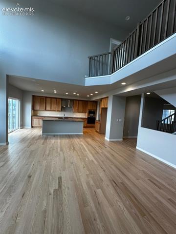 MLS Image for 8327  Robert Allison  ,Colorado Springs, Colorado