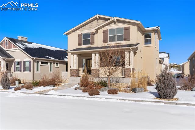 2019  Volterra  , colorado springs  House Search MLS Picture