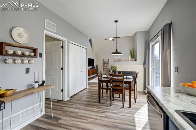 MLS Image for 2354  Woodpark  ,Colorado Springs, Colorado