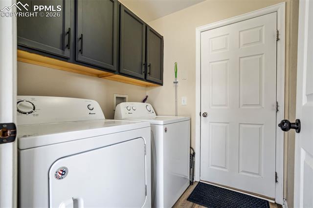 MLS Image for 2354  Woodpark  ,Colorado Springs, Colorado