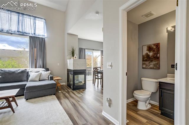 MLS Image for 2354  Woodpark  ,Colorado Springs, Colorado