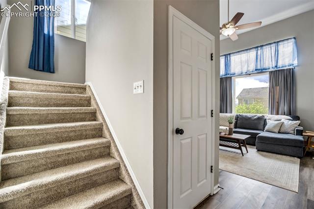 MLS Image for 2354  Woodpark  ,Colorado Springs, Colorado