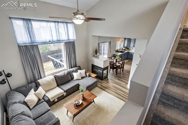 MLS Image for 2354  Woodpark  ,Colorado Springs, Colorado