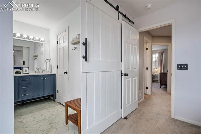 MLS Image for 2354  Woodpark  ,Colorado Springs, Colorado