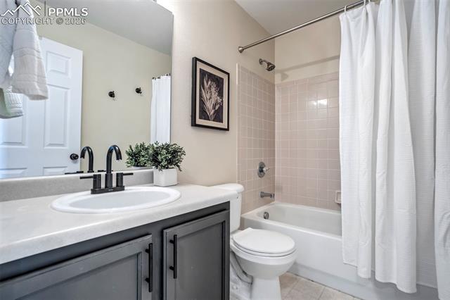 MLS Image for 2354  Woodpark  ,Colorado Springs, Colorado
