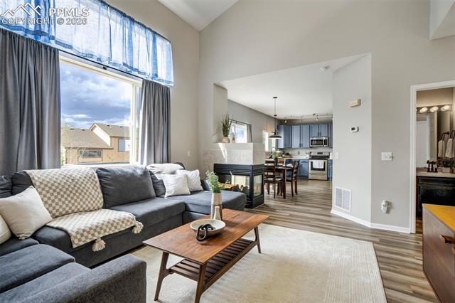 MLS Image for 2354  Woodpark  ,Colorado Springs, Colorado
