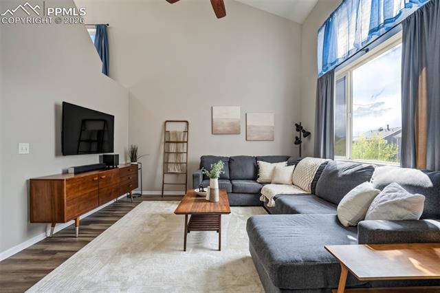 MLS Image for 2354  Woodpark  ,Colorado Springs, Colorado