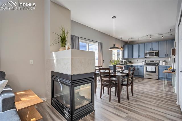 MLS Image for 2354  Woodpark  ,Colorado Springs, Colorado